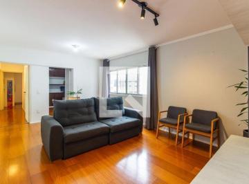 Apartamento · 104m² · 3 Quartos · 2 Vagas · Apartamento à Venda - Paraíso, 3 Quartos, 104 m² - São Paulo