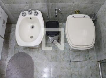 Apartamento · 107m² · 3 Quartos · 2 Vagas · Apartamento à Venda - Perdizes, 3 Quartos,  107 m² - São Paulo