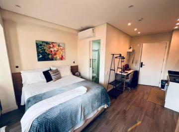 Apartamento de 1 quarto, São Paulo · Apartamento Mobiliado para alugar com 1 quarto - Metrô Butantã - FL63