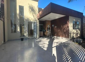 Casa Venda de 4 quartos · Casa alto padrão Colônia Agrícola Samambaia - OPORTUNIDADE