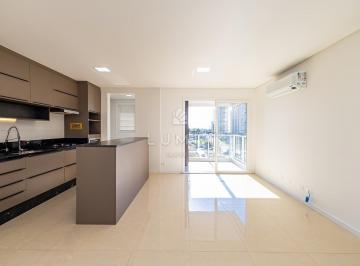 Apartamento · 104m² · 3 Quartos · 2 Vagas · Apartamento à venda com 3 quartos no Ecoville, Cur