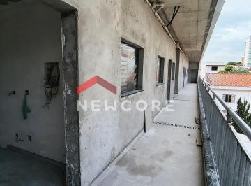 Apartamento · 36m² · 2 Quartos · 1 Vaga · Apartamento em Rua Taguatinga - Vila Nova Manchester - São Paulo/SP