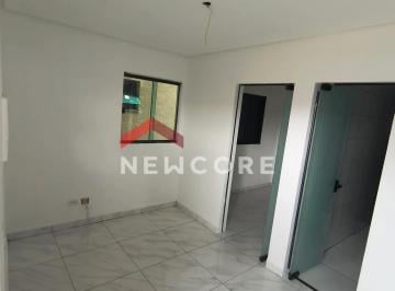 Apartamento · 36m² · 2 Quartos · Apartamento em Rua Ilha da Madeira - Jardim Vila Formosa - São Paulo/SP