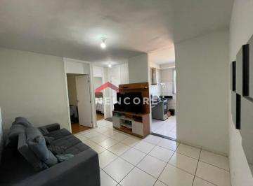 Apartamento de 2 quartos Venda R$ 135.000 · Apartamento em Rua - São Pedro - Esmeraldas/MG