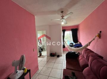 Apartamento en Venda de 2 quartos Guapurá · Apartamento em Rua Ketes do Rosario Domingues - Guapurá - Itanhaém/SP