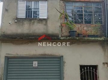Casa · 194m² · 2 Quartos · 1 Vaga · Sobrado em Rua Piranguinho - Vila Iracema - São José dos Campos/SP