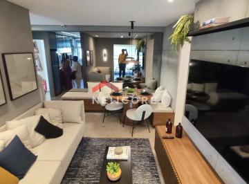 Apartamento · 63m² · 2 Quartos · 1 Vaga · Apartamento em Avenida José Mário de Arruda Toledo - Jardim Aurélia - Campinas/SP