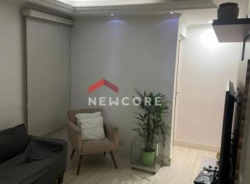Apartamento · 60m² · 2 Quartos · 1 Vaga · Apartamento em Rodovia Hemenegildo Tonolli - Jardim Ana Luiza - Itupeva/SP