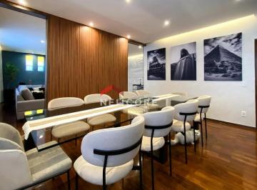 Apartamento en Venda de 3 quartos Cidade Nova · Cobertura em Rua Nelson Soares de Faria - Cidade Nova - Belo Horizonte/MG