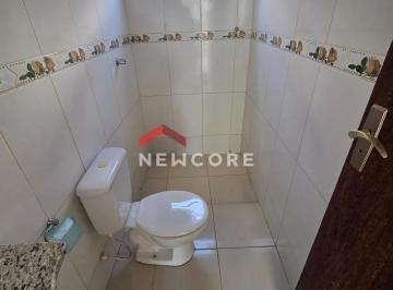 Casa · 1m² · 2 Quartos · 1 Vaga - Newcore · Casa em Rua - Recanto Verde - Esmeraldas/MG
