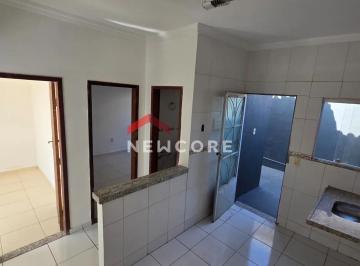 Casa · 1m² · 2 Quartos · 1 Vaga · Casa em Rua - Recanto Verde - Esmeraldas/MG