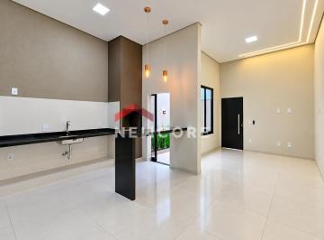 Casa · 120m² · 3 Quartos · 4 Vagas · Casa em Rua José Thomaz Ferreira - Jardim Solange - Bauru/SP