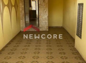 Casa · 176m² · 3 Quartos · 2 Vagas · Casa em Rua Barra do Morro - Vila Regente Feijó - São Paulo/SP