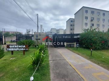 Apartamento · 40m² · 2 Quartos · 1 Vaga · Apartamento em Rua Irmã Teresilda Steffen - Mário Quintana - Porto Alegre/RS