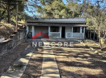 Rural · 1m² · 2 Quartos · 5 Vagas · Chácara em Av. - Jardim das Oliveiras (Melo Viana) - Esmeraldas/MG