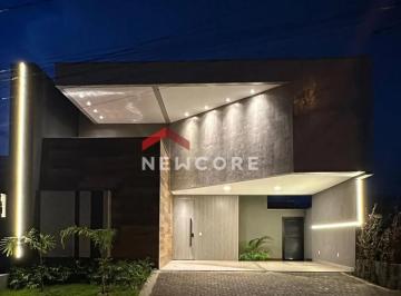 Casa · 158m² · 3 Quartos · 2 Vagas · Casa de condomínio em Avenida Nívea Dulce Tedeschi Conforti - Residencial Maria Júlia - São José do