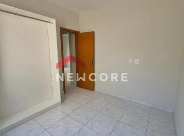 Apartamento · 1m² · 2 Quartos · 1 Vaga · Apartamento em Rua - Floresta Encantada - Esmeraldas/MG