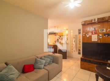 Apartamento · 34m² · 1 Quarto · 1 Vaga · Apartamento à Venda - Jabaquara, 1 Quarto, 34 m² - São Paulo