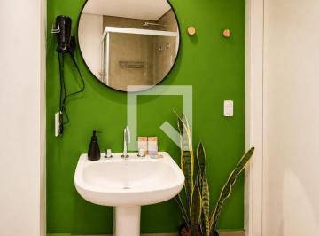 Apartamento 35m² Venda Cerqueira César · Apartamento à Venda - Consolação, 1 Quarto, 35 m² - São Paulo