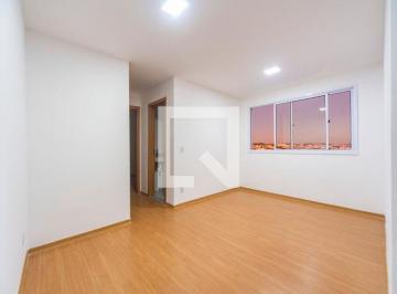 Apartamento · 44m² · 2 Quartos · 1 Vaga · Apartamento à Venda - Vila Assunção, 2 Quartos, 44 m² - Santo André