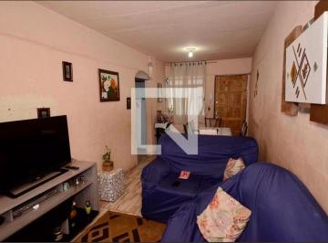 Apartamento · 52m² · 2 Quartos · Apartamento à Venda - Rio Bonito, 2 Quartos, 52 m² - São Paulo