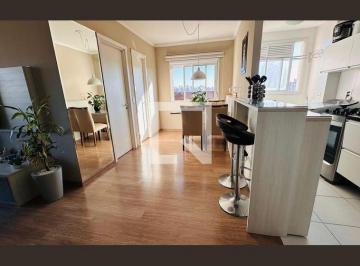 Apartamento · 51m² · 1 Quarto · 1 Vaga · Apartamento à Venda - Partenon, 1 Quarto, 51 m² - Porto Alegre