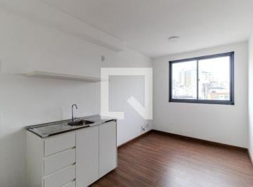 Apartamento · 25m² · 1 Quarto · Apartamento à Venda - Santa Cecília, 1 Quarto,  25 m² - São Paulo