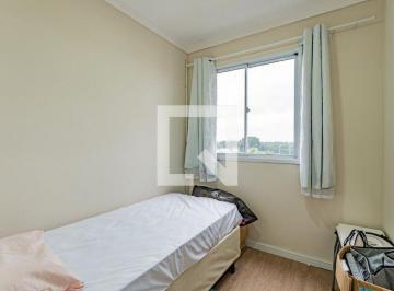 Apartamento · 42m² · 2 Quartos · 1 Vaga · Apartamento à Venda - Bosque da Saúde, 2 Quartos, 42 m² - São Paulo
