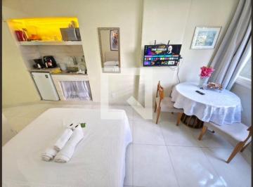 Apartamento · 22m² · 1 Quarto · Apartamento à Venda - Centro, 1 Quarto, 22 m² - Rio de Janeiro