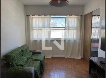 Apartamento · 45m² · 1 Quarto · Apartamento à Venda - Centro, 1 Quarto, 45 m² - São Paulo