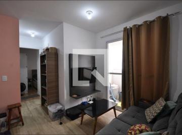 Apartamento · 42m² · 2 Quartos · Apartamento à Venda - Vila Guilherme, 2 Quartos, 42 m² - São Paulo