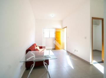 Apartamento · 39m² · 2 Quartos · Apartamento à Venda - Vila Carrão, 2 Quartos,  39 m² - São Paulo