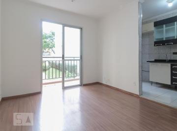 Apartamento · 48m² · 2 Quartos · 1 Vaga · Apartamento à Venda - Fazenda Aricanduva, 2 Quartos, 48 m² - São Paulo