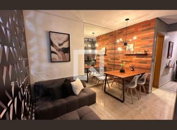 Apartamento · 40m² · 1 Quarto · Apartamento à Venda - Chácara Santo Antonio, 1 Quarto, 40 m² - São Paulo