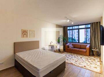 Apartamento · 44m² · 1 Quarto · Apartamento à Venda - Centro, 1 Quarto, 44 m² - São Paulo