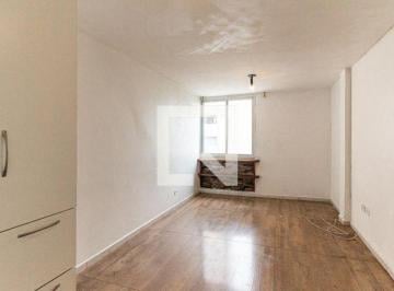 Apartamento · 30m² · 1 Quarto · Apartamento à Venda - Santa Cecília, 1 Quarto,  30 m² - São Paulo