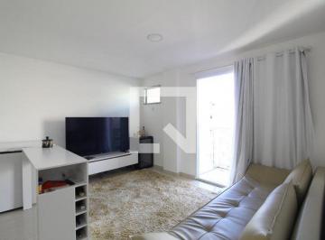 Apartamento · 40m² · 1 Quarto · 1 Vaga · Apartamento à Venda - Taquara, 1 Quarto,  40 m² - Rio de Janeiro