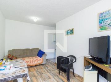 Apartamento · 52m² · 2 Quartos · 1 Vaga · Apartamento à Venda - Sitio Morro Grande, 2 Quartos,  52 m² - São Paulo