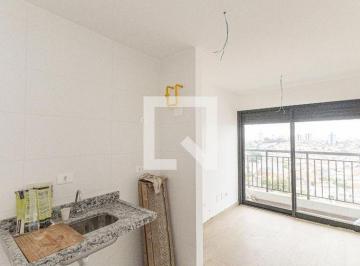 Apartamento · 27m² · 2 Quartos · Apartamento à Venda - Vila Ede, 2 Quartos,  27 m² - São Paulo