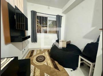 Apartamento · 26m² · 1 Quarto · Apartamento à Venda - Jardim Sao Luis, 1 Quarto,  26 m² - São Paulo