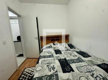Apartamento · 26m² · 1 Quarto · Apartamento à Venda - Jardim Sao Luis, 1 Quarto, 26 m² - São Paulo