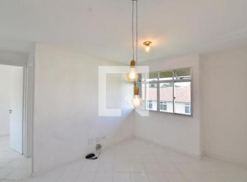 Apartamento · 43m² · 2 Quartos · 1 Vaga · Apartamento à Venda - Santa Felicidade, 2 Quartos, 43 m² - Curitiba