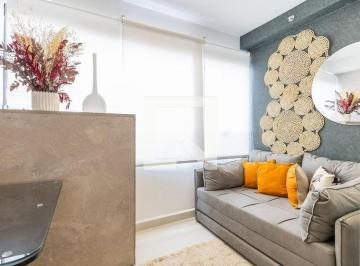 Apartamento · 32m² · 1 Quarto · Apartamento à Venda - Ipiranga, 1 Quarto,  32 m² - São Paulo