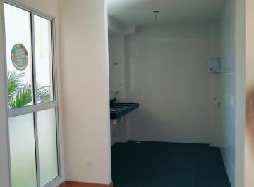 Apartamento · 40m² · 2 Quartos · 1 Vaga · Apartamento à Venda - Centro, 2 Quartos, 40 m² - Canoas