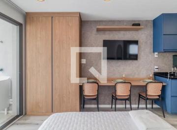 Apartamento · 25m² · 1 Quarto · Apartamento à Venda - Ipiranga, 1 Quarto, 25 m² - São Paulo