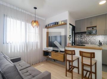 Apartamento · 37m² · 2 Quartos · 1 Vaga · Apartamento à Venda - Portal do Morumbi, 2 Quartos, 37 m² - São Paulo