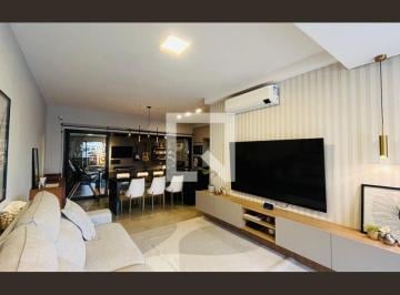 Casa · 130m² · 3 Quartos · 2 Vagas · Casa à Venda - Alto Taquaral, 3 Quartos,  130 m² - Campinas