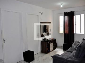 Apartamento · 43m² · 2 Quartos · Apartamento à Venda - Freguesia do Ó, 2 Quartos, 43 m² - São Paulo