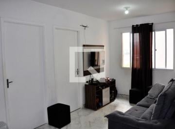 Apartamento · 43m² · 2 Quartos · Apartamento à Venda - Freguesia do Ó, 2 Quartos, 43 m² - São Paulo