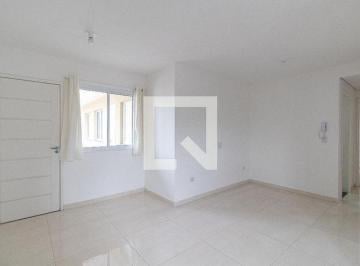 Apartamento · 52m² · 3 Quartos · Apartamento à Venda - Artur Alvim, 3 Quartos, 52 m² - São Paulo